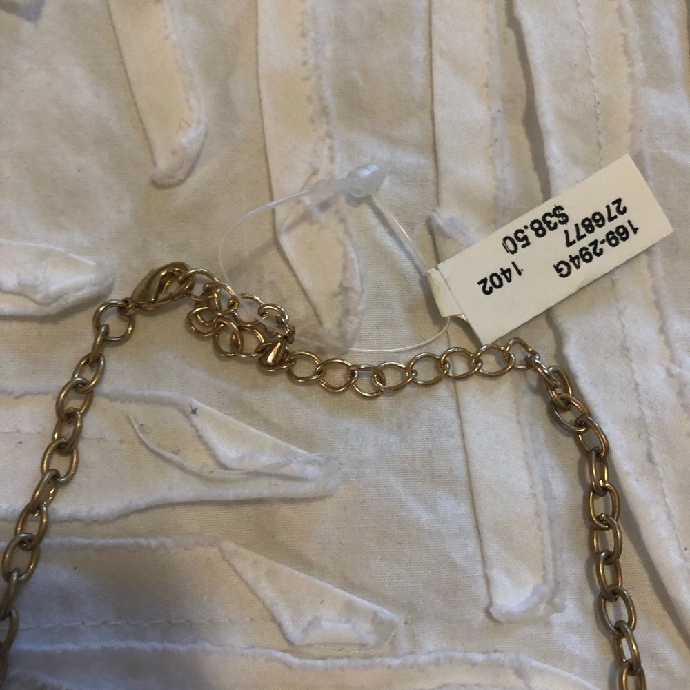 Statement Necklace - Picture 2 of 3
